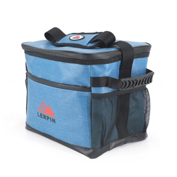 Lerpin Leasure Cooler Bag LP B 24 3